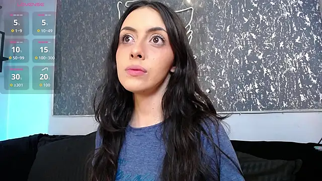 DahliaVex  online show from January 2026 11:15:02 AM