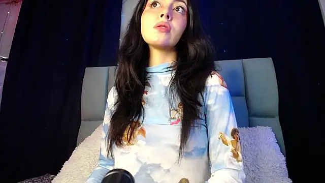 DahliaVex  online show from March 2026 11:16:02 AM