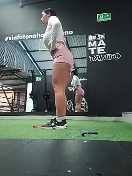 ViolettaWalton1 online show from April 2026 01:19:01 PM