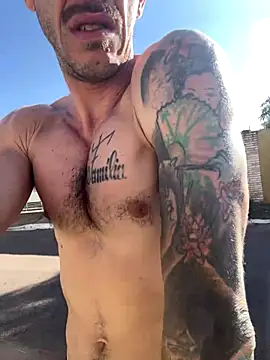 Lucasjandre online show from November 2025 10:23:01 AM