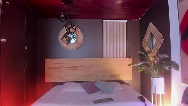 Velvet Dreamss online show from February 2026 11:14:01 AM