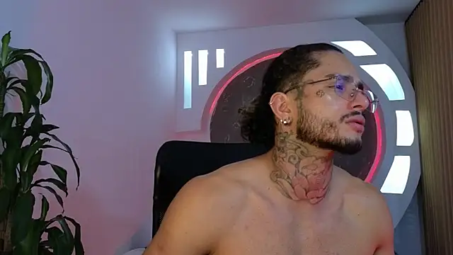 Alanrodgers online show from November 2025 02:56:01 AM