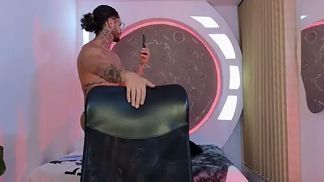 Alanrodgers online show from November 2025 10:18:01 AM