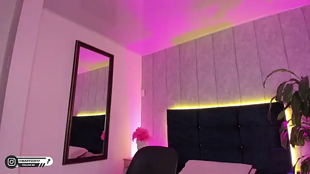 marysofff online show from January 2026 12:01:02 AM