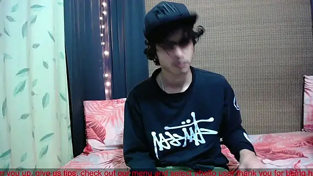 wild duo777 online show from May 2026 01:25:02 AM