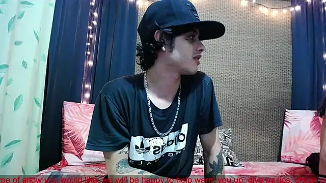wild duo777 online show from May 2026 02:25:01 PM