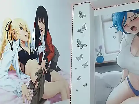 madalia303av online show from December 2025 04:18:02 AM