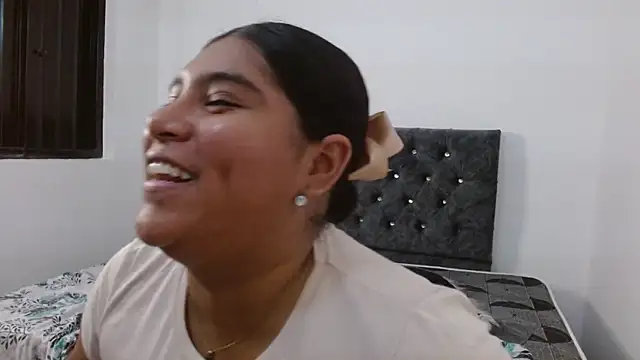 MeganWeb online show from November 2025 08:54:02 PM