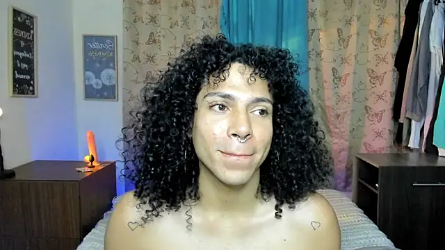 Angel White25 online show from January 2026 10:12:02 PM