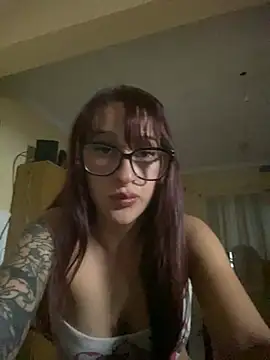 Taurina0105 online show from March 2026 05:02:02 AM