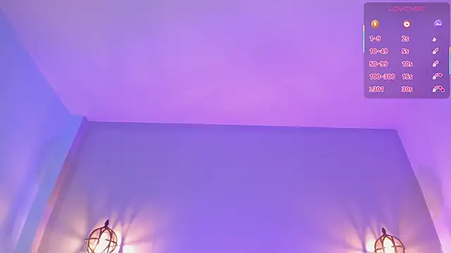 Stephany-roses- online show from December 2025 12:41:02 AM