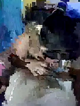 Antonii96 online show from November 2025 01:14:02 AM