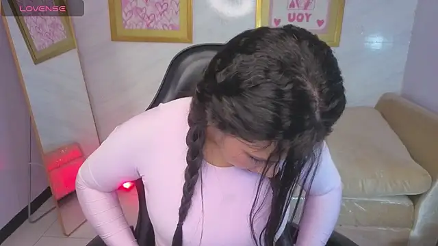 Violetta jhonson a online show from April 2026 05:40:01 AM