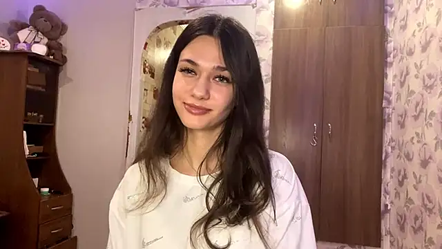 EunHendericks online show from November 2025 11:21:02 AM