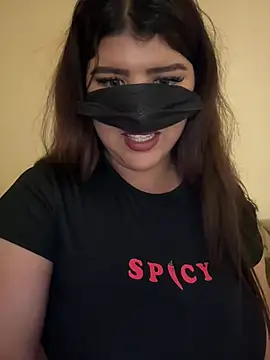 Snapshot of Miss-Ghazal888 chatting on February 2026 10:54:01 PM Miss-Ghazal888 online show from February 2026 10:54:01 PM