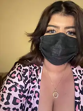 Snapshot of Miss-Ghazal888 chatting on March 2026 10:12:01 PM Miss-Ghazal888 online show from March 2026 10:12:01 PM