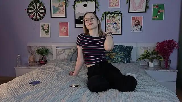 blossomguilt online show from November 2025 11:31:02 AM