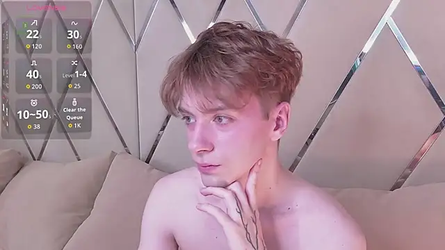 Snapshot of Paul_Holt chatting on January 2026 08:55:01 PM Paul Holt online show from January 2026 08:55:01 PM