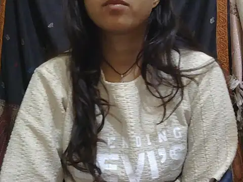 Anika Singh online show from February 2026 03:49:01 AM