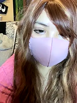 oxLILxMELOxo online show from November 2025 03:12:02 PM