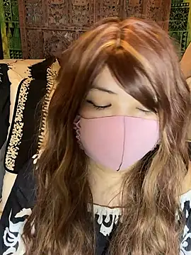 oxLILxMELOxo online show from November 2025 12:27:02 PM