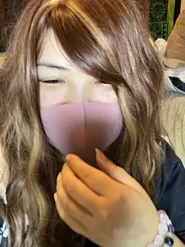 oxLILxMELOxo online show from November 2025 05:10:01 AM