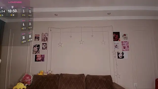 yummy yuna online show from February 2026 07:18:01 PM