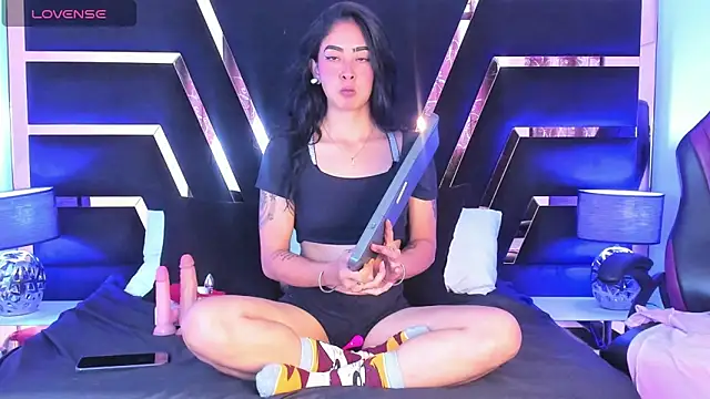 Cataleya Sub69 online show from January 2026 02:11:01 PM