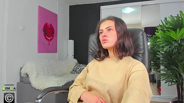 anna firee online show from January 2026 09:15:02 AM