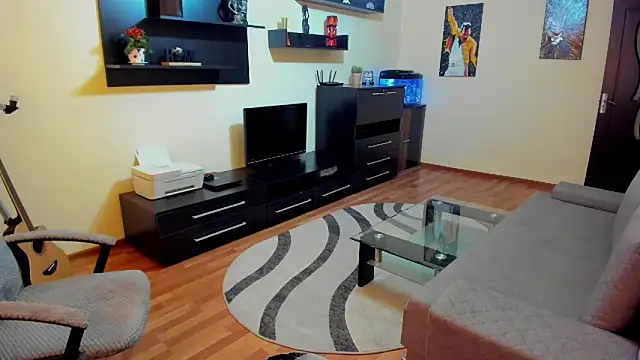 WTF Lexxy online show from March 2026 08:18:01 AM