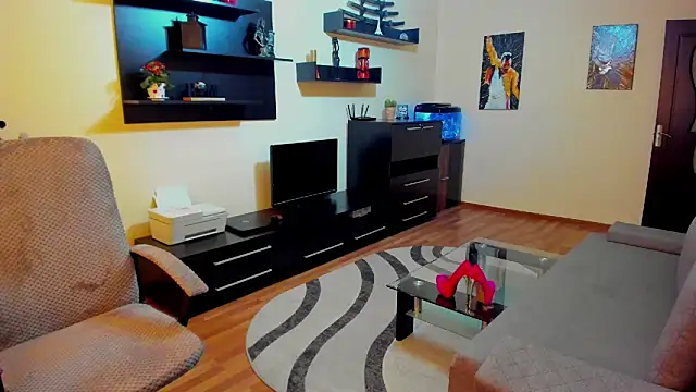 WTF Lexxy online show from March 2026 08:53:02 AM