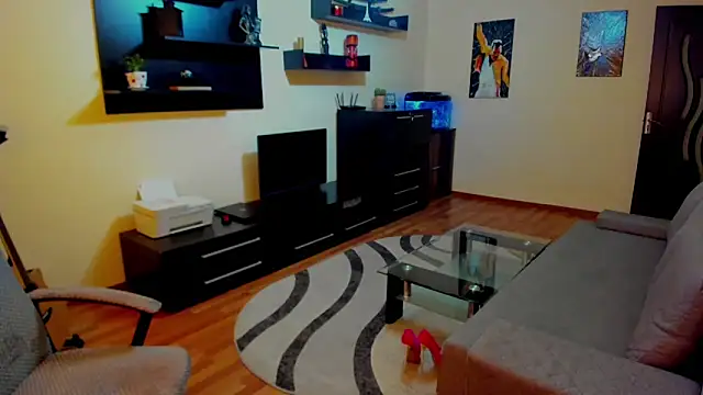 WTF Lexxy online show from March 2026 08:51:02 AM