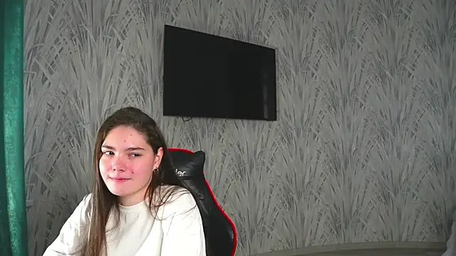 Snapshot of DeloraVivar chatting on November 2025 04:35:01 AM DeloraVivar online show from November 2025 04:35:01 AM