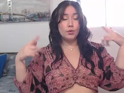 SaloGray8 online show from April 2026 12:55:01 PM