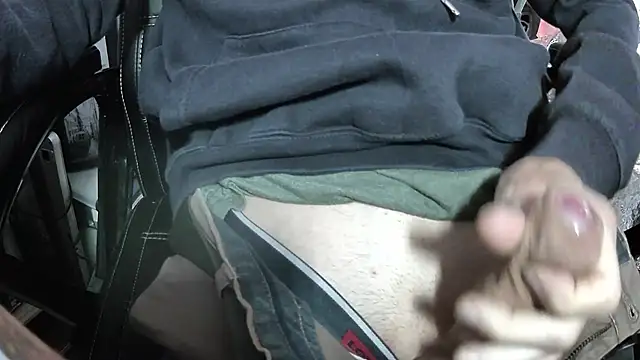 Chrisatmiami online show from November 2025 08:20:02 AM