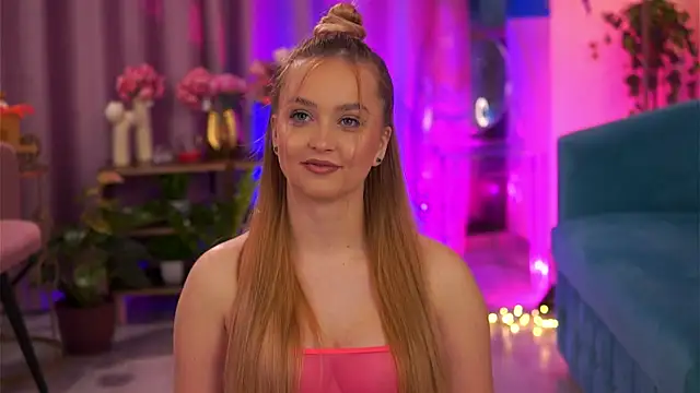 ElyssawetXX online show from November 2025 07:26:02 PM