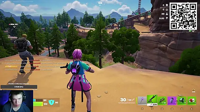 Ak Macros online show from February 2026 04:15:02 PM