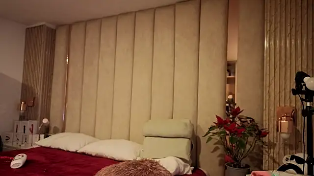 Iamnyxy online show from December 2025 05:02:01 AM