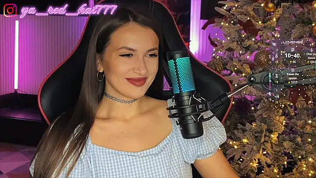 -RED HAT- online show from March 2026 05:42:02 PM