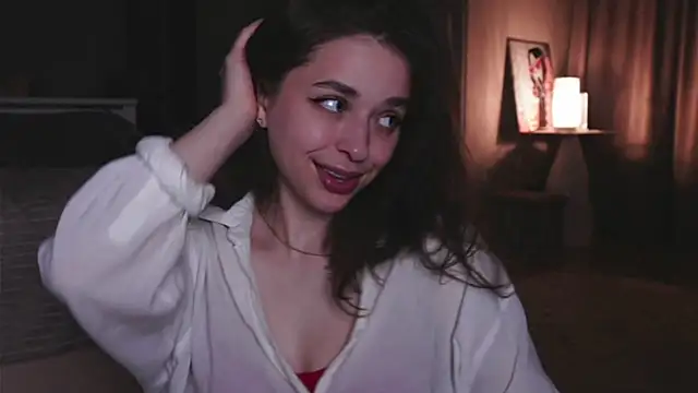 Snapshot of yoyogirlx chatting on May 2026 02:01:02 PM yoyogirlx online show from May 2026 02:01:02 PM