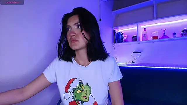 Brandy collinss online show from November 2025 11:49:02 AM