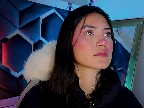 Brandy collinss online show from March 2026 11:04:01 AM