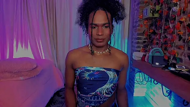 LaGoldenBitch online show from February 2026 10:33:01 AM