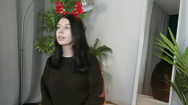 niloooooo1 online show from December 2025 03:17:01 PM