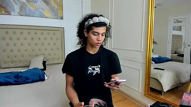 AlexaBellanova online show from June 2026 05:24:01 AM