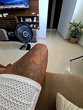 Zepouvinho online show from February 2026 03:54:01 PM