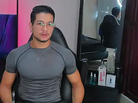 Snapshot of Nolan_joness chatting on March 2026 08:35:02 PM Nolan joness online show from March 2026 08:35:02 PM