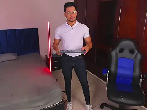 Snapshot of Nolan_joness chatting on March 2026 08:52:02 PM Nolan joness online show from March 2026 08:52:02 PM