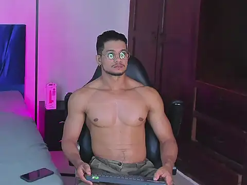 Snapshot of Nolan_joness chatting on March 2026 09:05:01 PM Nolan joness online show from March 2026 09:05:01 PM