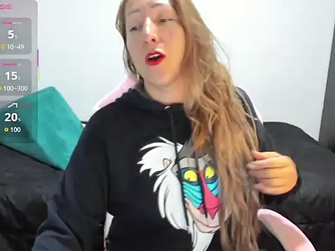 chrystal sl852 online show from April 2026 01:36:02 AM